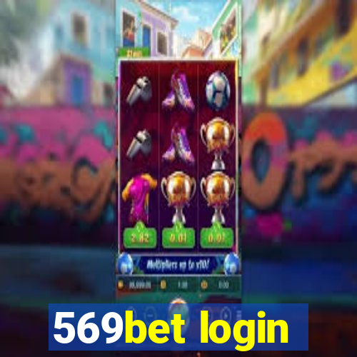 569bet login